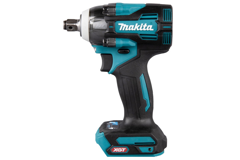 MUTTERTREKKER TW004GZ 40V KUN MASKIN MAKITA