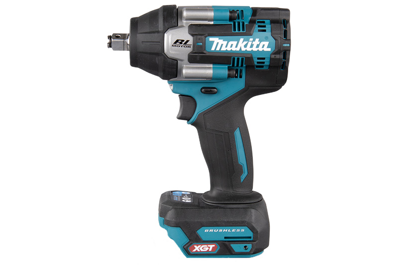 MUTTERTREKKER TW007GZ 40V KUN MASKIN MAKITA