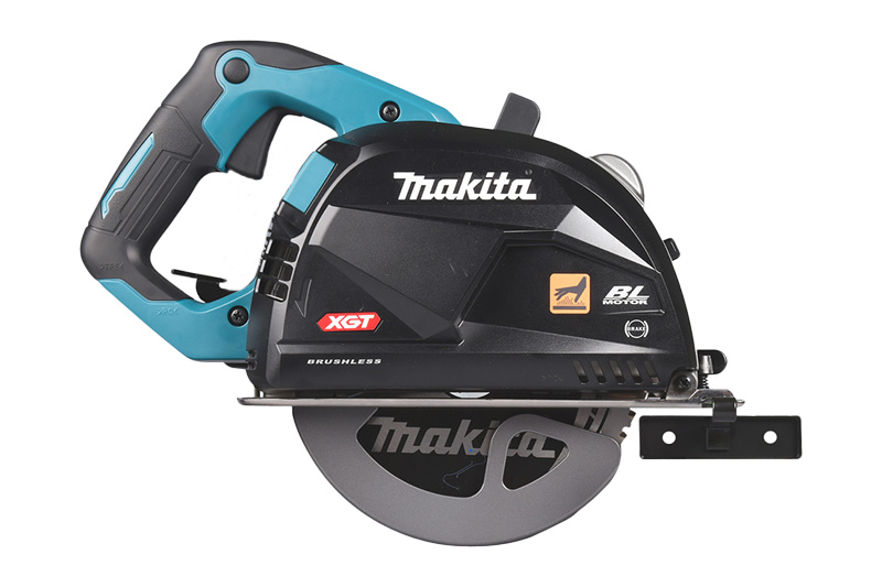 SIRKELSAG METALL CS002GZ 40V KUN MASKIN MAKITA
