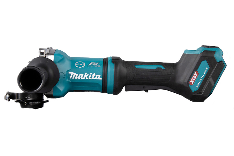 VINKELSLIPER GA038GZ 230MM 40V KUN MASKIN MAKITA