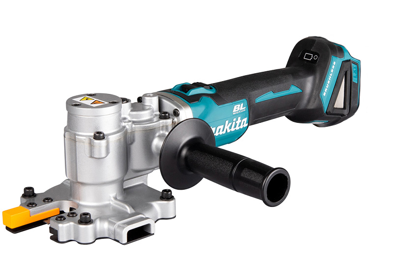 ARMERINGSKUTTER DSC251ZK 18V KUN MASKIN MAKITA