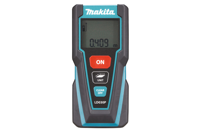 AVSTANDSMÅLER LD030P 30MTR MAKITA