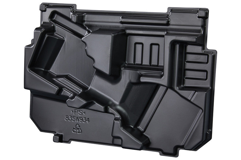 INNLEGG MAKPAC TYPE 3 835W93-4 MAKITA