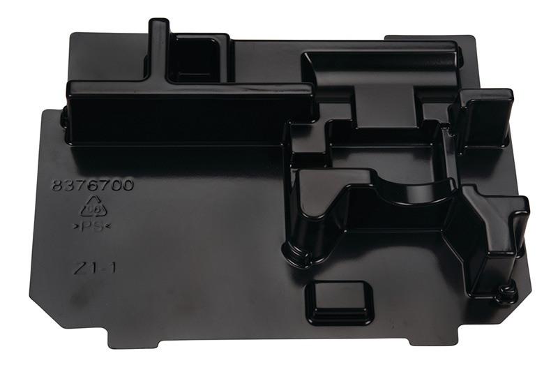 INNLEGG MAKPAC TYPE 2 837670-0 MAKITA