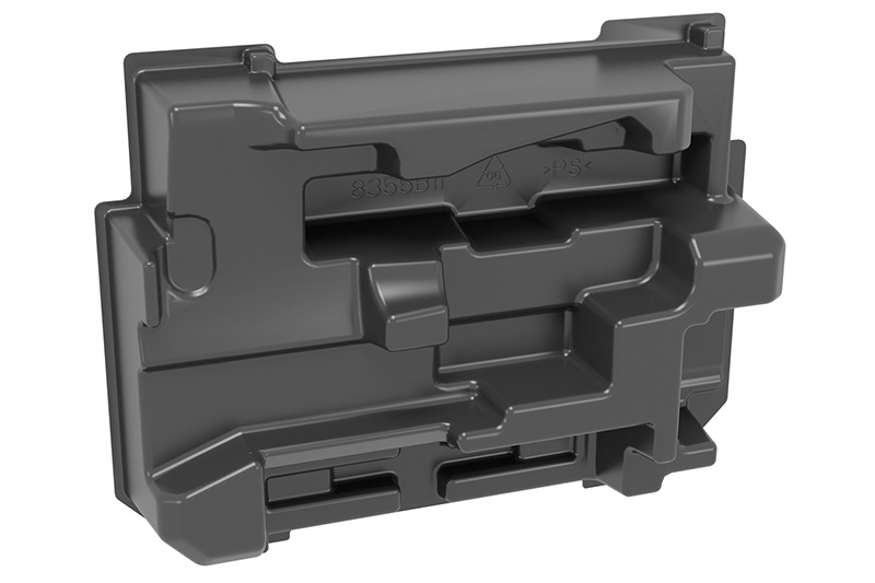 INNLEGG MAKPAC TYPE 3 8355B1-1 MAKITA