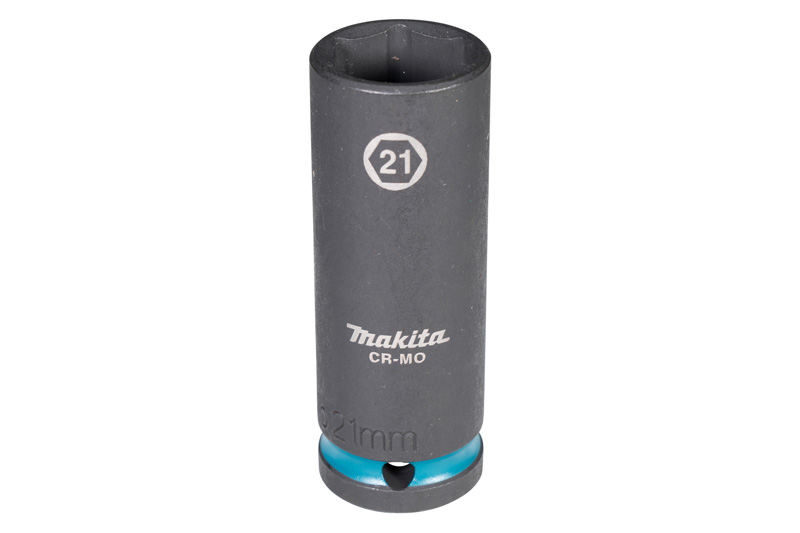 KRAFTPIPE LANG 1/2" 21 MM MAKITA