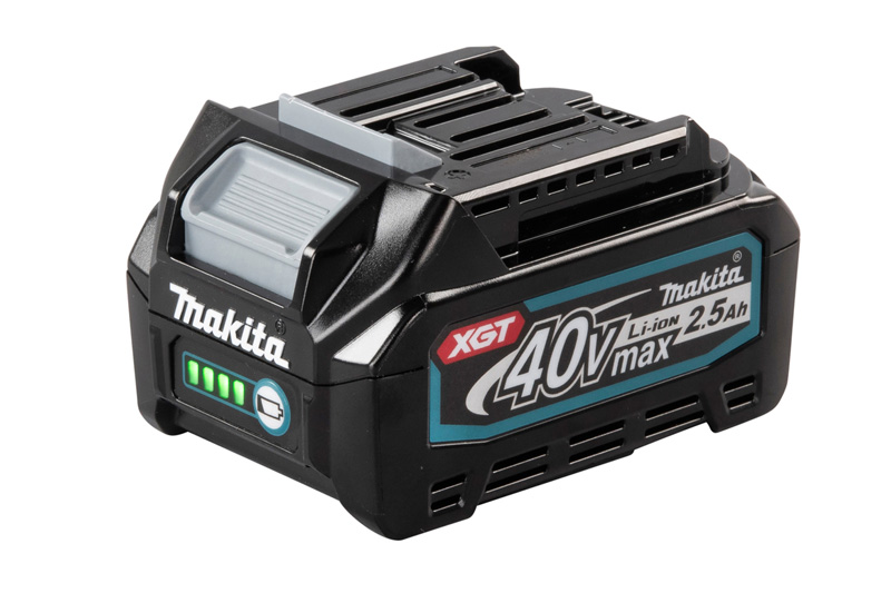 BATTERI 2,5 AH 40V MAKITA