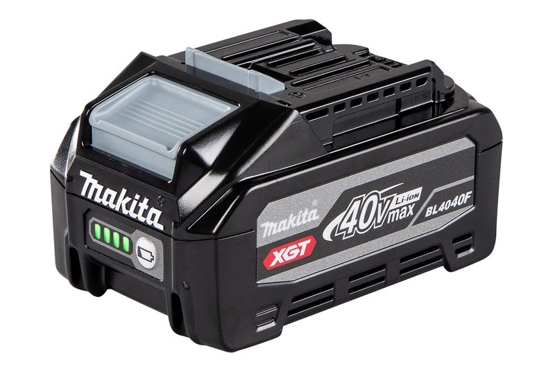 BATTERI 4,0 AH 40V MAKITA