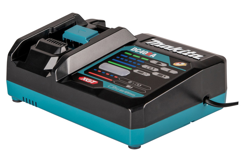 BATTERILADER 40V MAKITA