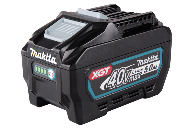 BATTERI 5,0 AH 40V MAKITA