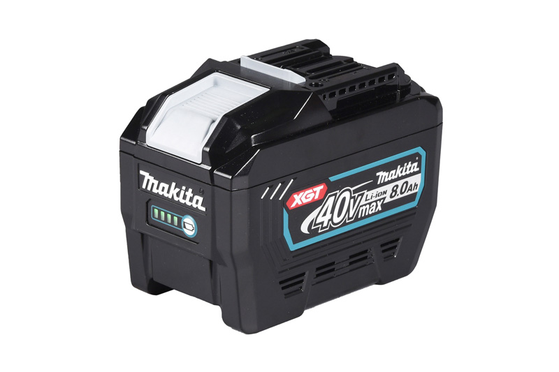 BATTERI 8,0 AH 40V MAKITA
