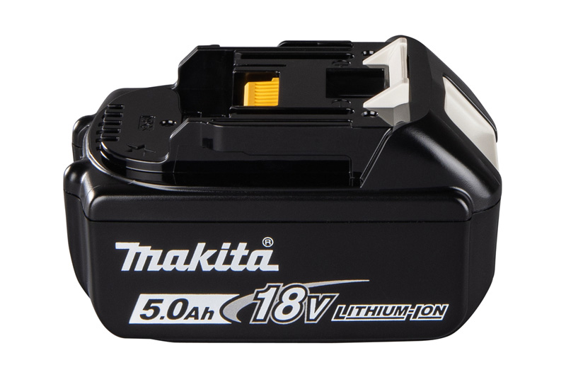 BATTERI 5,0 AH 18V MAKITA