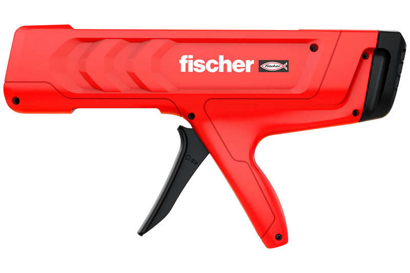 INJEKSJONSPISTOL 2 KAMRE FISCHER