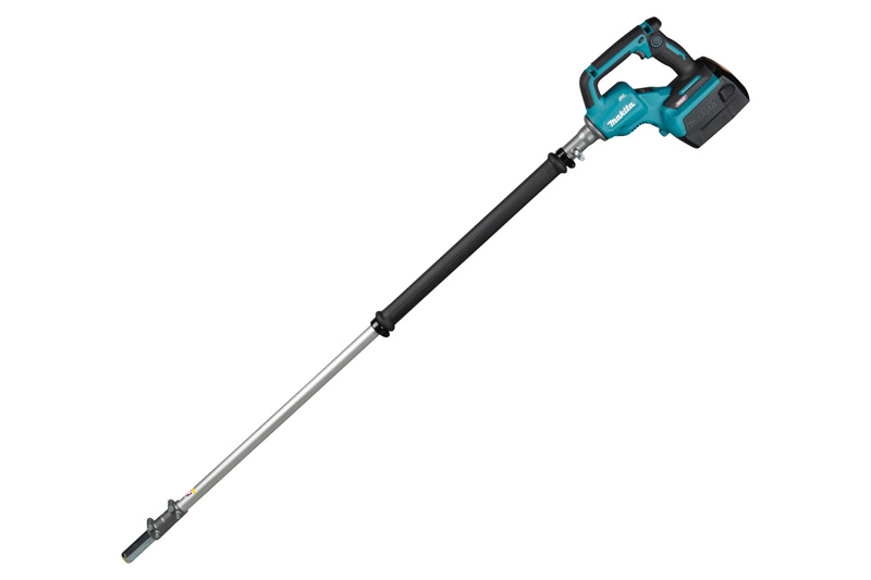 AVRETTER BATTERI VL001GZ 40V KUN MASKIN MAKITA