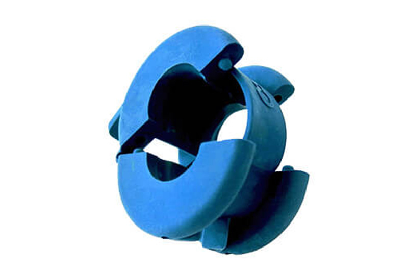 FLENS CONNECTOR HYDRA 15 MM 50 STK 0