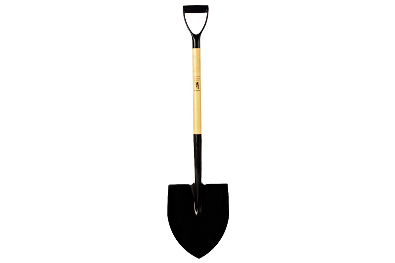 SPADE ANLEGG KARLSTAD