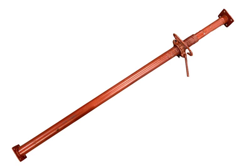 DEKKESTØTTE MALT KL BD30E. L-180-300 CM