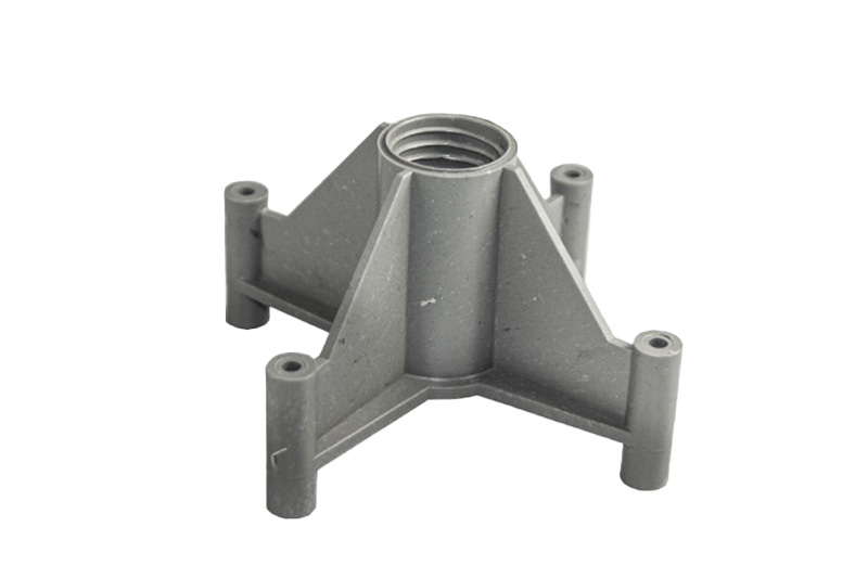 LIRESTØTTE FOT 60 MM 125 STK