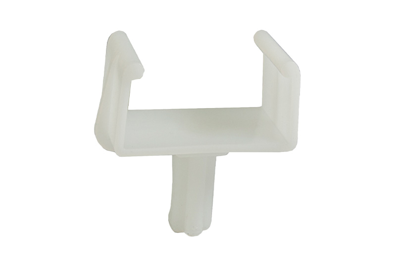 LIRESTØTTE GAFFEL 50 MM 250 STK 0