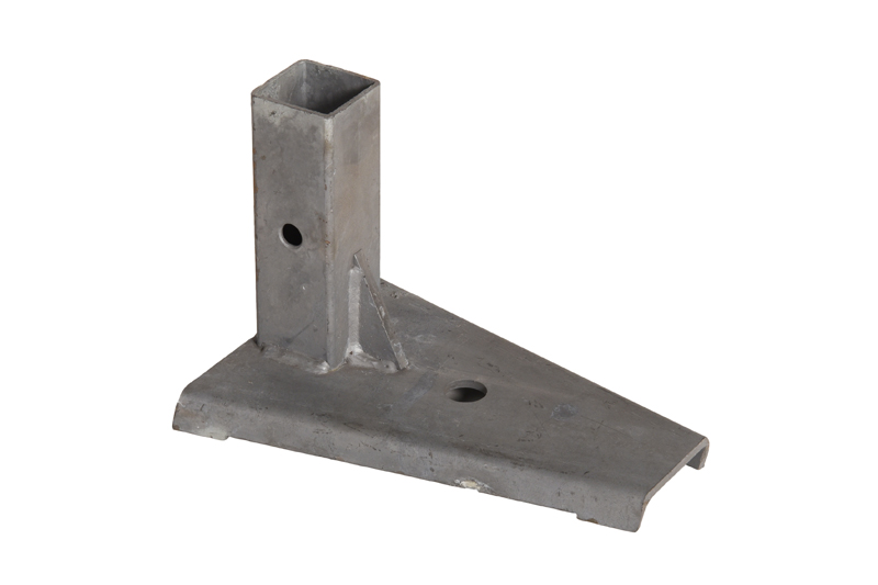 FESTE FOT REKKVERKSSTOPLE HAUCON