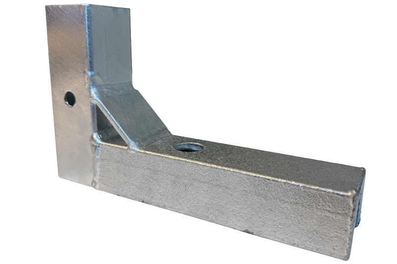 FESTE FOT STANDARD REKKVERKSSTOPLE HAUCON