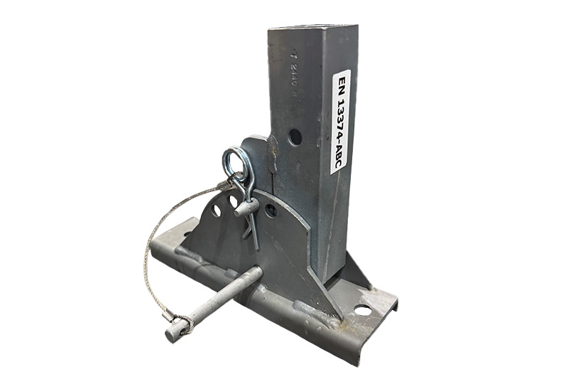 FESTE FOT JUSTERBAR HAUCON