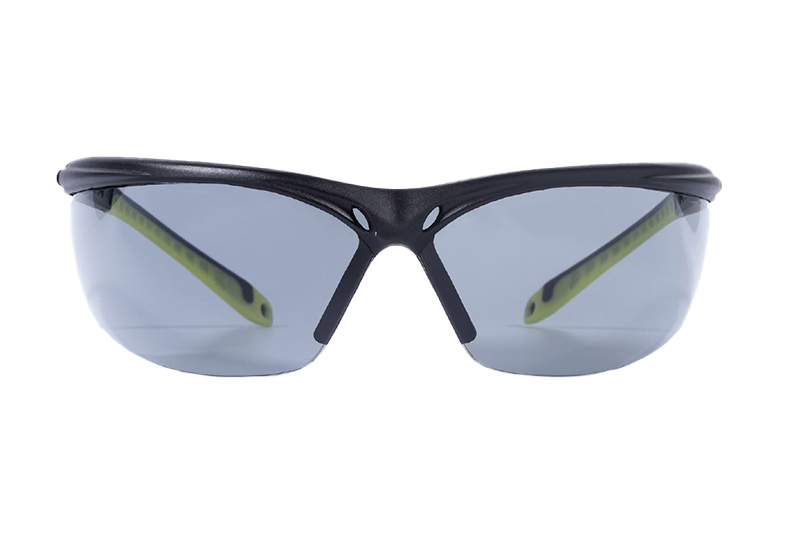 VERNEBRILLE ZEKLER 45 GRÅ LINSE