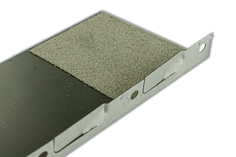 FUGEBLIKK HYDRA FB 125 L = 2 M M/ FOT 10 STK 3