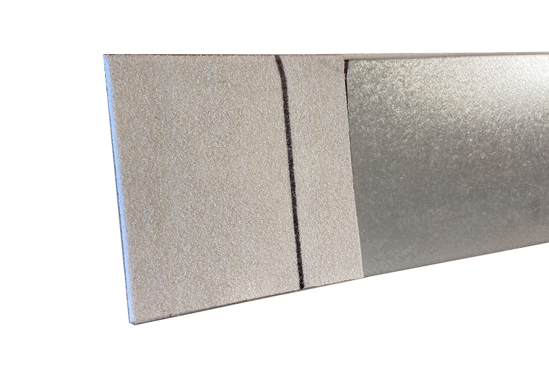 FUGEBLIKK HYDRA FB 150 L = 2 M U/ FOT 10 STK 2