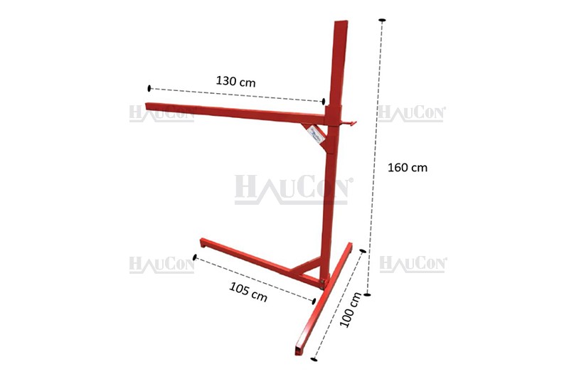 ARMERINGSBUKK M/JUSTERBAR ARM 0