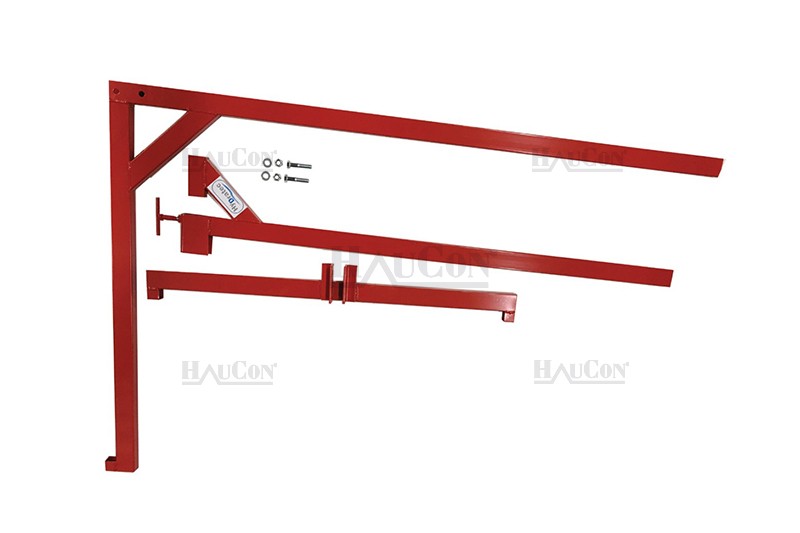 ARMERINGSBUKK M/JUSTERBAR ARM 1