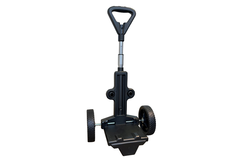 TRALLE TIL RYGGSPRØYTE 15L TYPHOON FLOWZONE