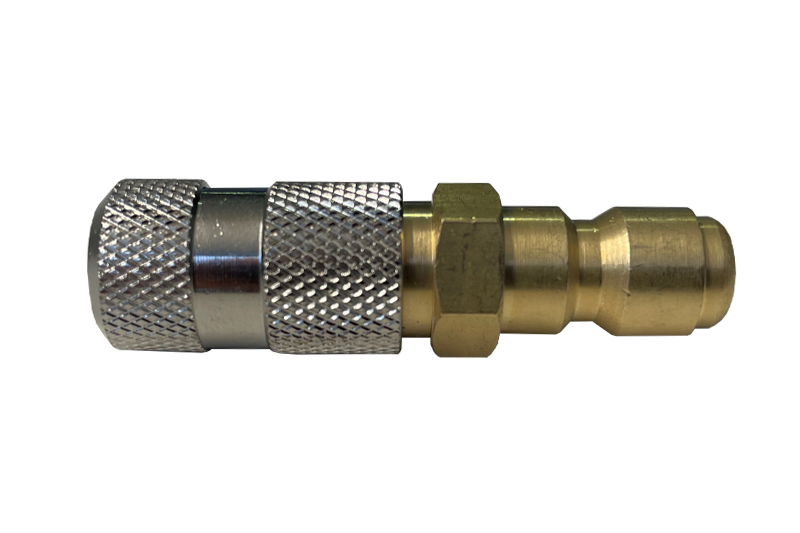 DYSE JUSTERBAR RUNDSTRÅLE BLANK FLOWZONE 0