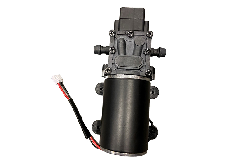 PUMPE TIL RYGGSPRØYTE 15L TYPHOON FLOWZONE