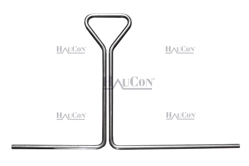 BØYLE OMEGA TIL ROBOCEM 100 STK