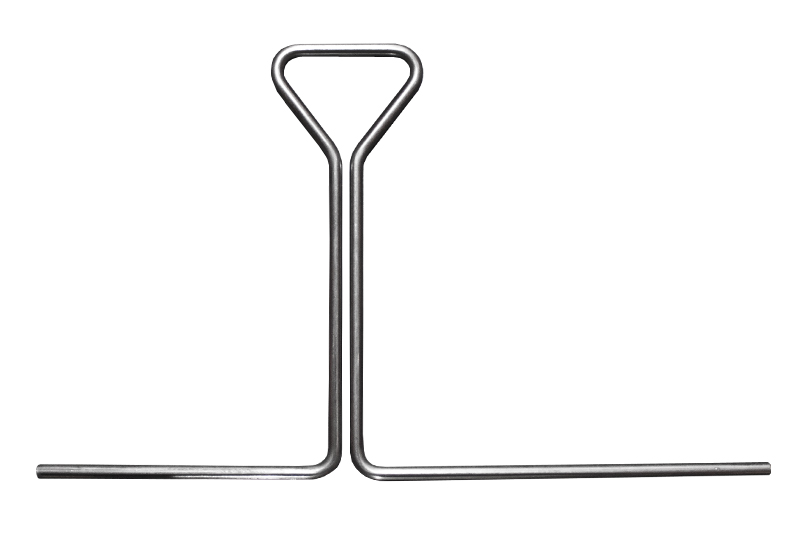 BØYLE OMEGA TIL ROBOCEM 100 STK