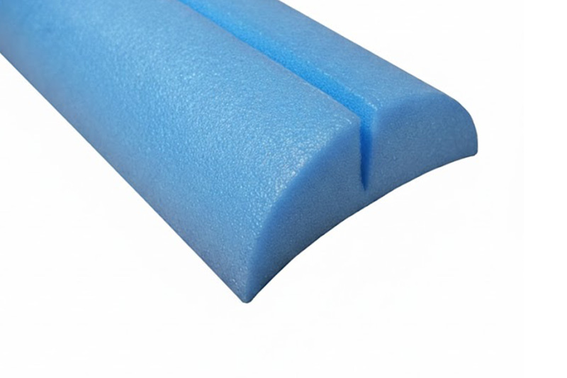 STØPEPROFIL 120 MM TIL FUGEBLIKK  L- 220 CM