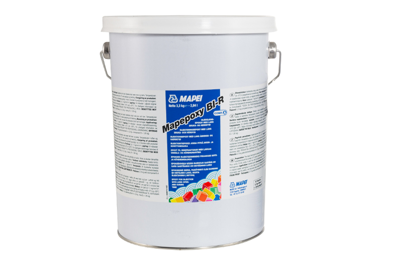 BETONGLIM MAPEPOXY BI-R  KOMP. A  3,30 KG MAPEI