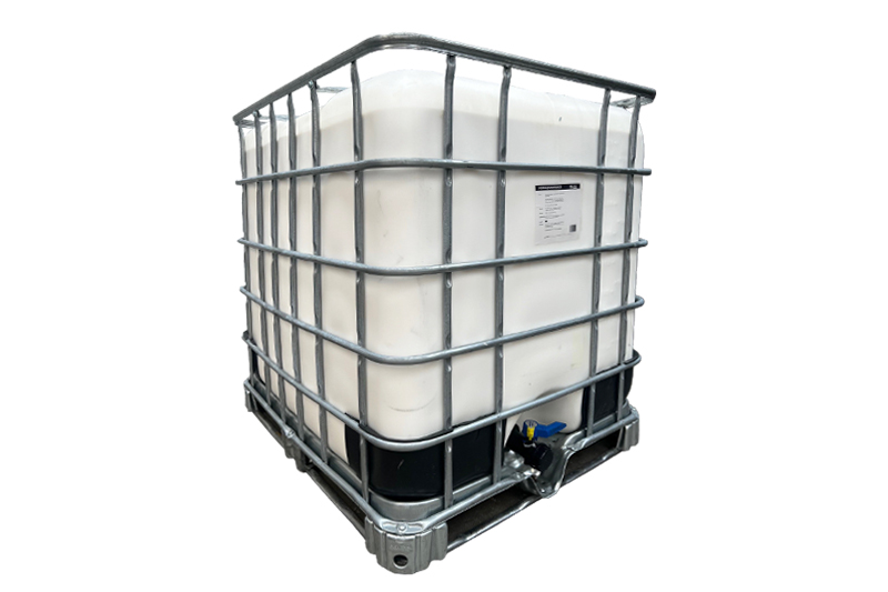 FORMOLJE VEGETABILSK IBC 1000 L HAUCON