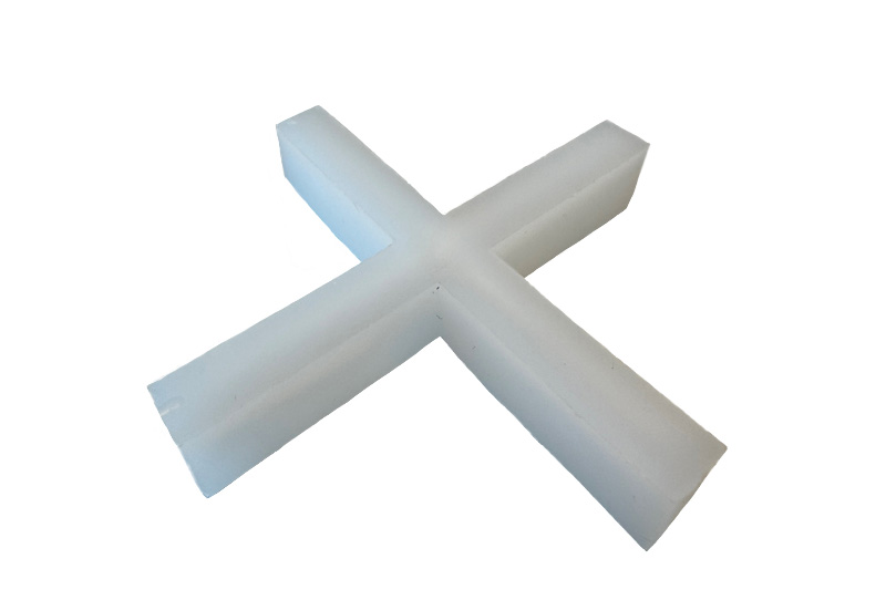 FUGE K-FORM KRYSS TOPPLIST