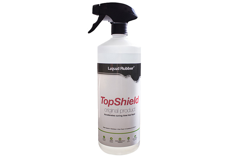 AKSELERATOR HYDRA TOPSHIELD 1 L