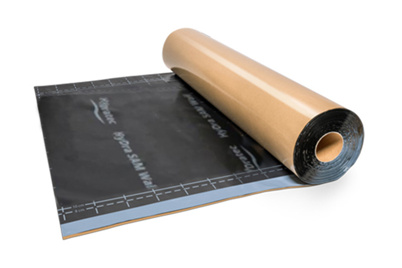 MEMBRAN HYDRA SAM 1,5 VEGG,  1 X 15 M RULL 15 M2