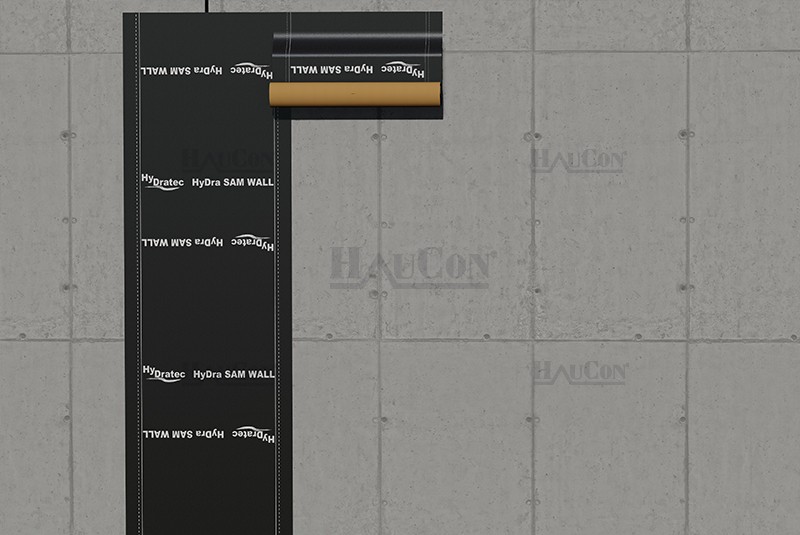 MEMBRAN HYDRA SAM 1,5 VEGG, 1 X 15 M RULL 15 M2 0