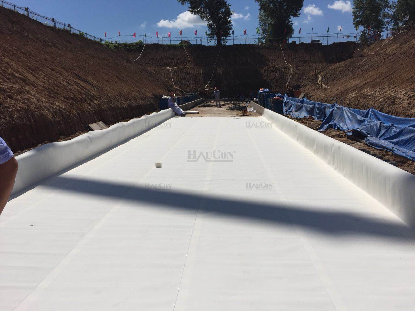 MEMBRAN HYDRA FB 3080 2,4 X 20 M. 48 M2 1