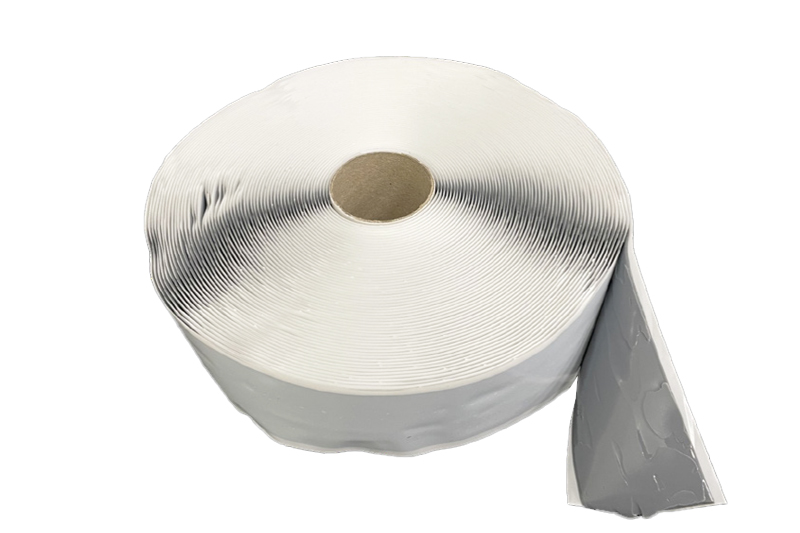 SKJØTETAPE HYDRA FB 3080 BUTYL 50 X 1,5 MM 25 M