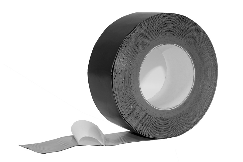 SKJØTETAPE RADON 75MM  15 M RULL RAD-1