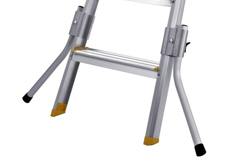 STØTTEBEN GARDINTRAPP W.STEPS