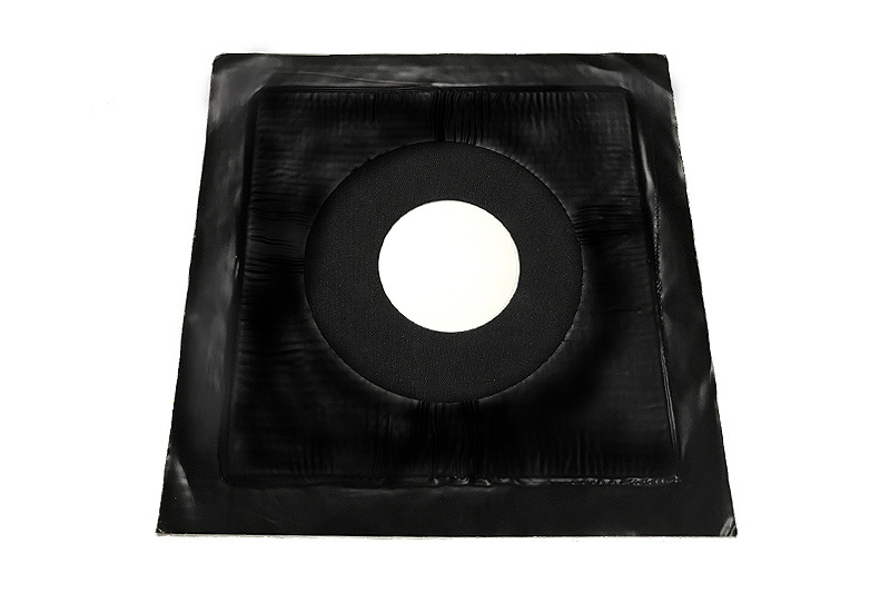 RADONSPERRE RØRMANSJETT Ø60-75MM HALOPROOF