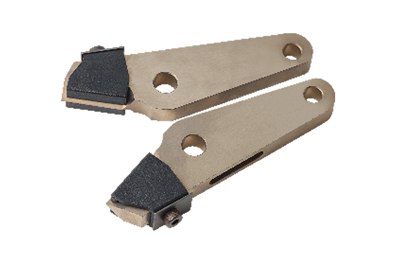 KLIPPESKJÆR TIL MAX WMC80