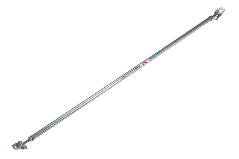 MONTASJESTØTTE 2.0  2,05 - 2,40 0